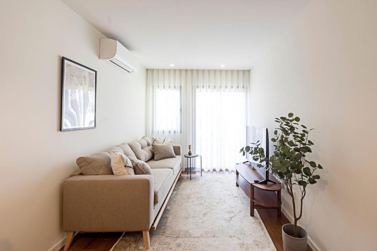Santos Pousada 1071 By Lovelystay بورتو المظهر الخارجي الصورة